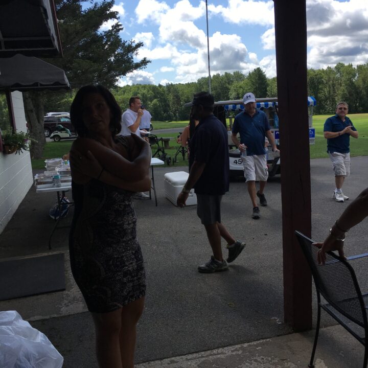 Photo from the 2018 JMCF Golf Tournament