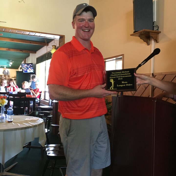 Photo from the 2018 JMCF Golf Tournament