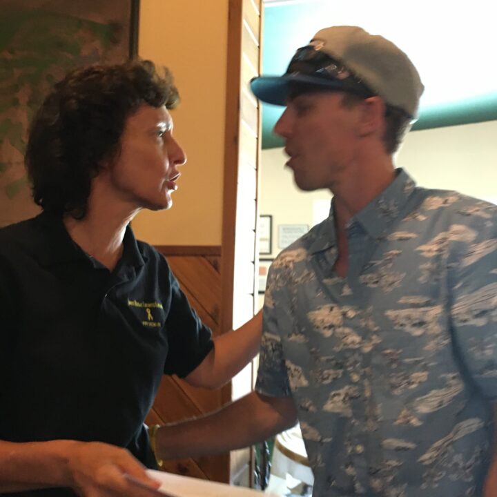 Photo from the 2018 JMCF Golf Tournament
