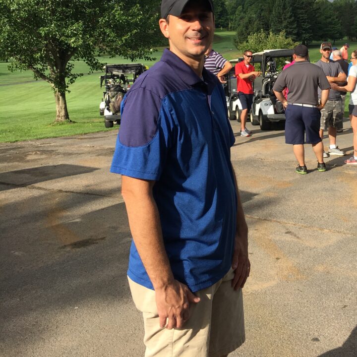 Photo from the 2018 JMCF Golf Tournament