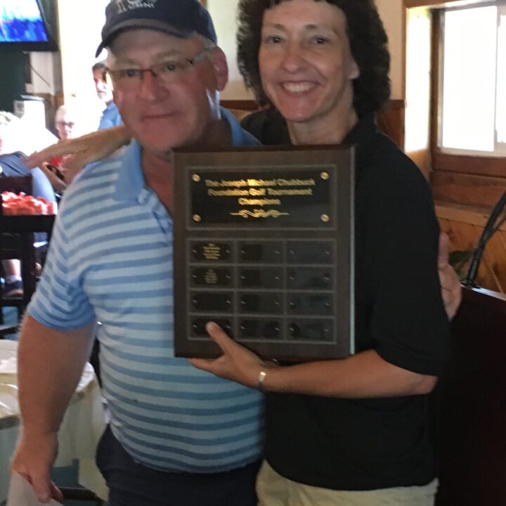 Photo from the 2018 JMCF Golf Tournament