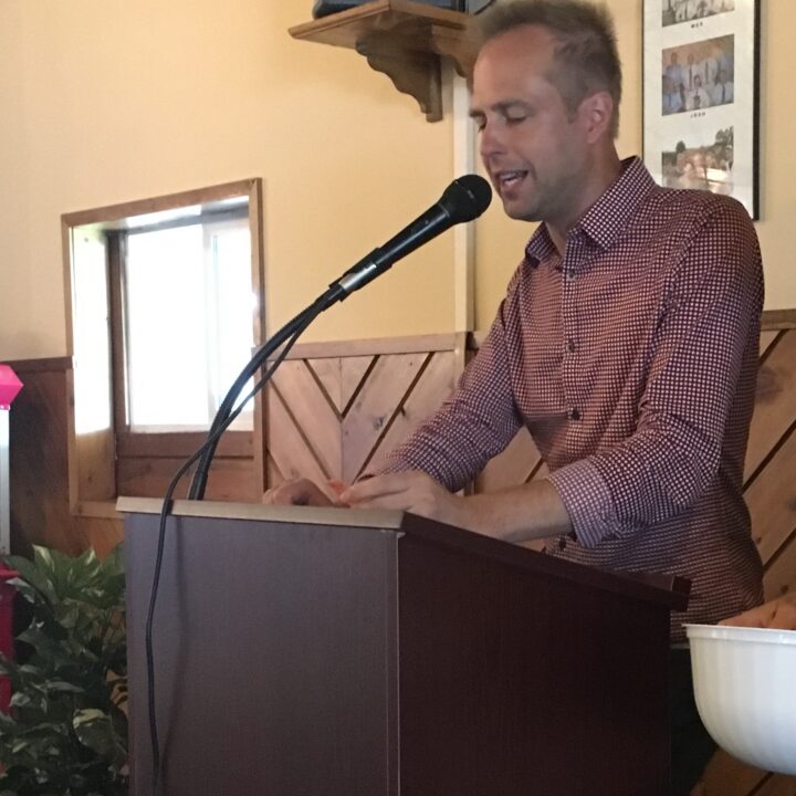Photo from the 2018 JMCF Golf Tournament