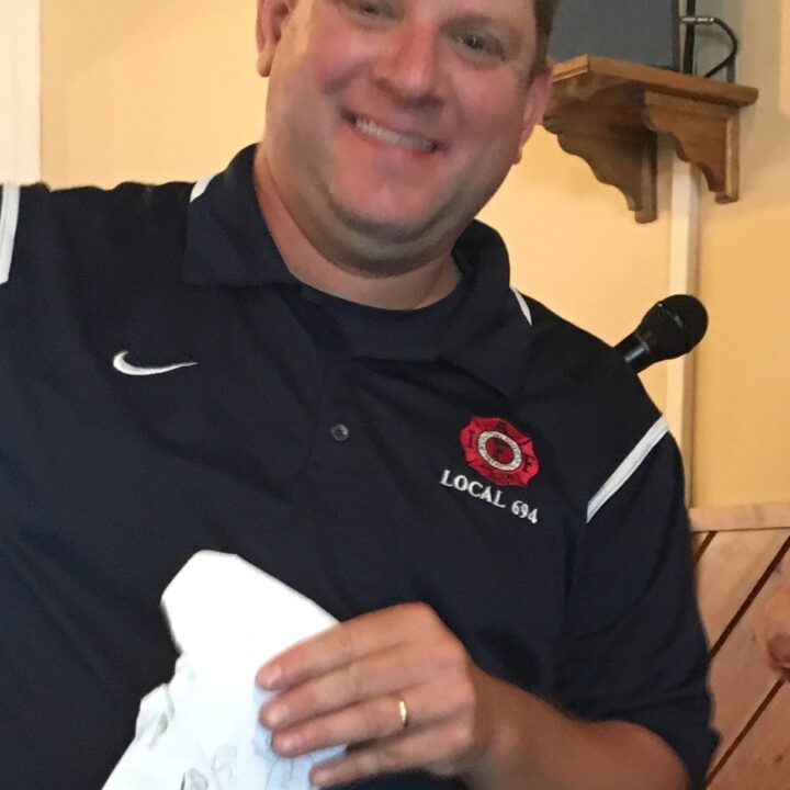 Photo from the 2018 JMCF Golf Tournament