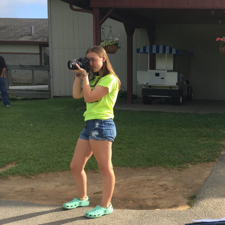 Photo from the 2018 JMCF Golf Tournament