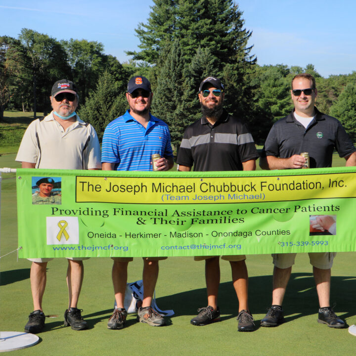 Photo from the 2020 JMCF Golf Tournament