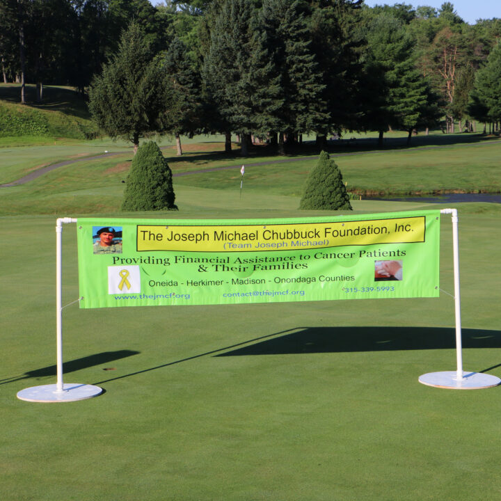Photo from the 2020 JMCF Golf Tournament