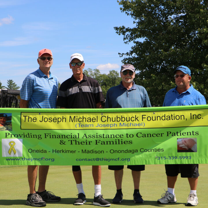 Photo from the 2020 JMCF Golf Tournament