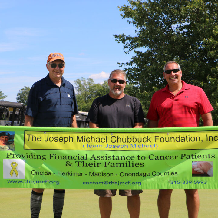 Photo from the 2020 JMCF Golf Tournament