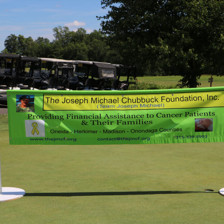 Photo from the 2020 JMCF Golf Tournament