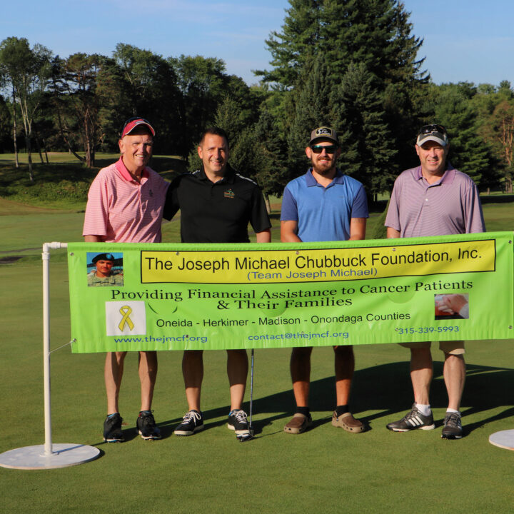 Photo from the 2020 JMCF Golf Tournament