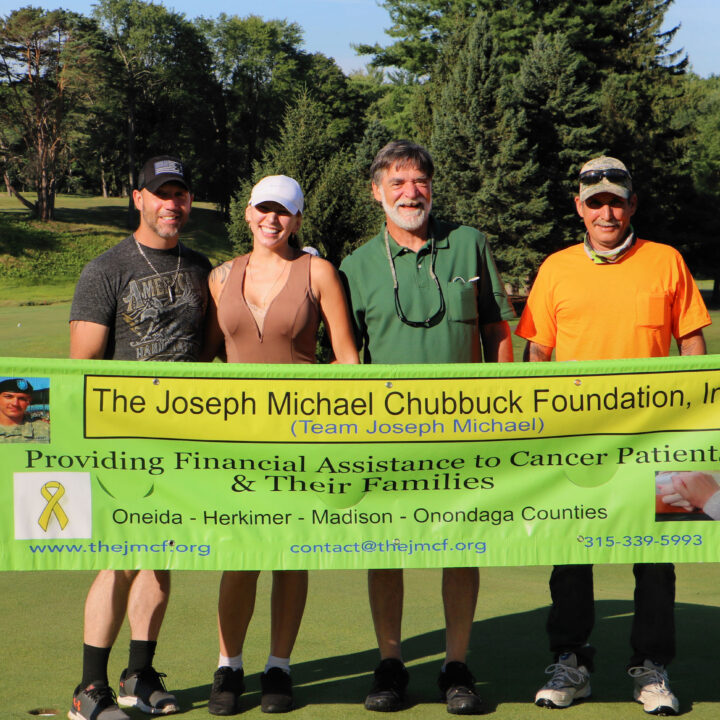 Photo from the 2020 JMCF Golf Tournament