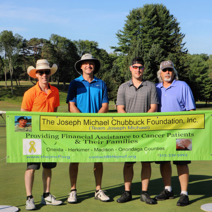 Photo from the 2020 JMCF Golf Tournament