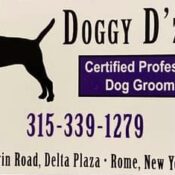 Doggy Dzynes, Gold corporate donor