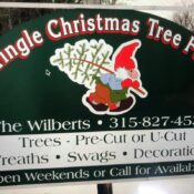Krinkle Tree Farm, Gold corporate donor