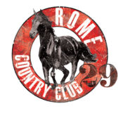 Rome Country Club, Gold corporate donor