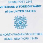 VFW Post 2246, Gold corporate donor